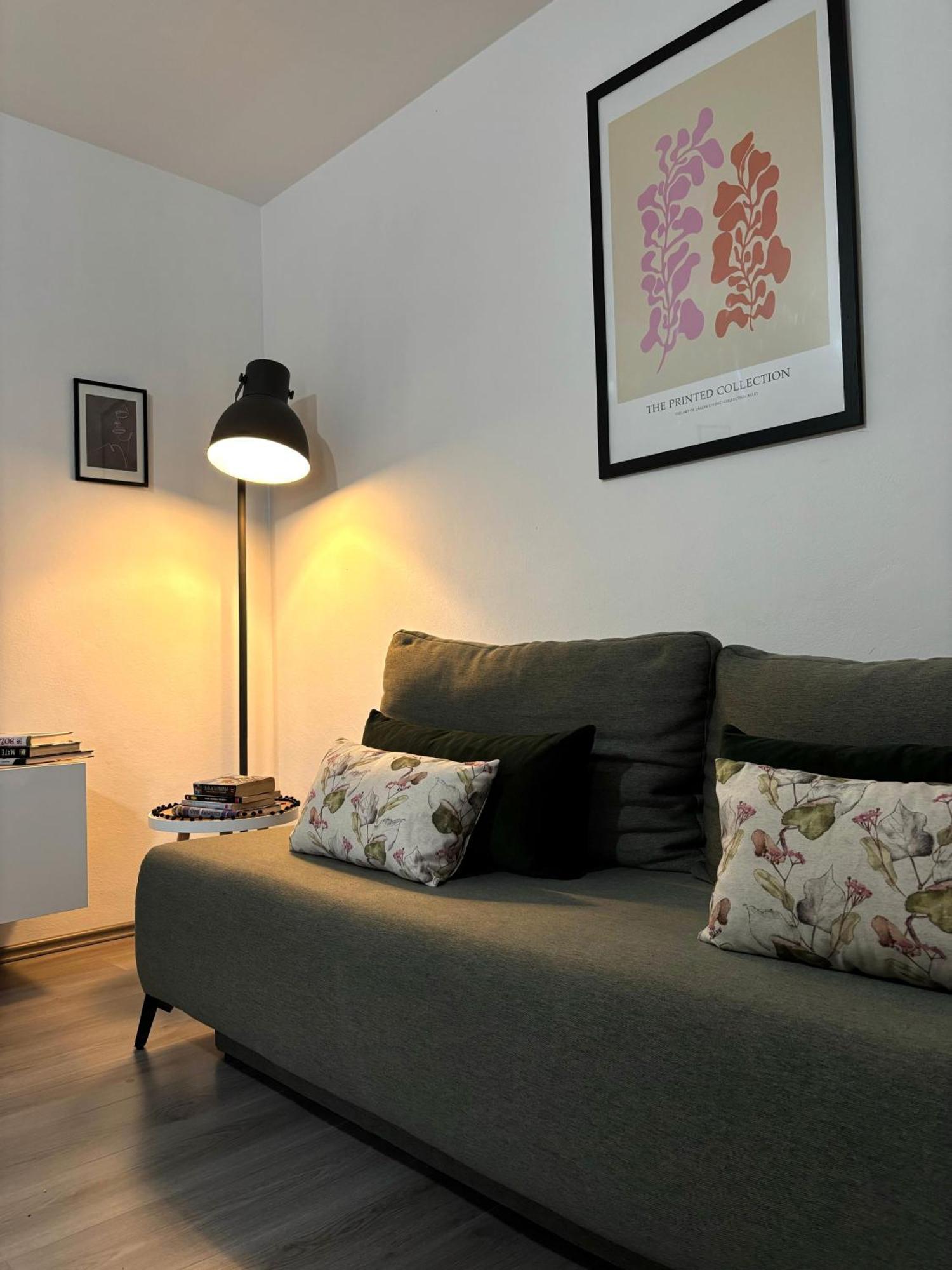 Panorama Suite Apartment - Stan Na Dan I Vise Imotski Exterior foto