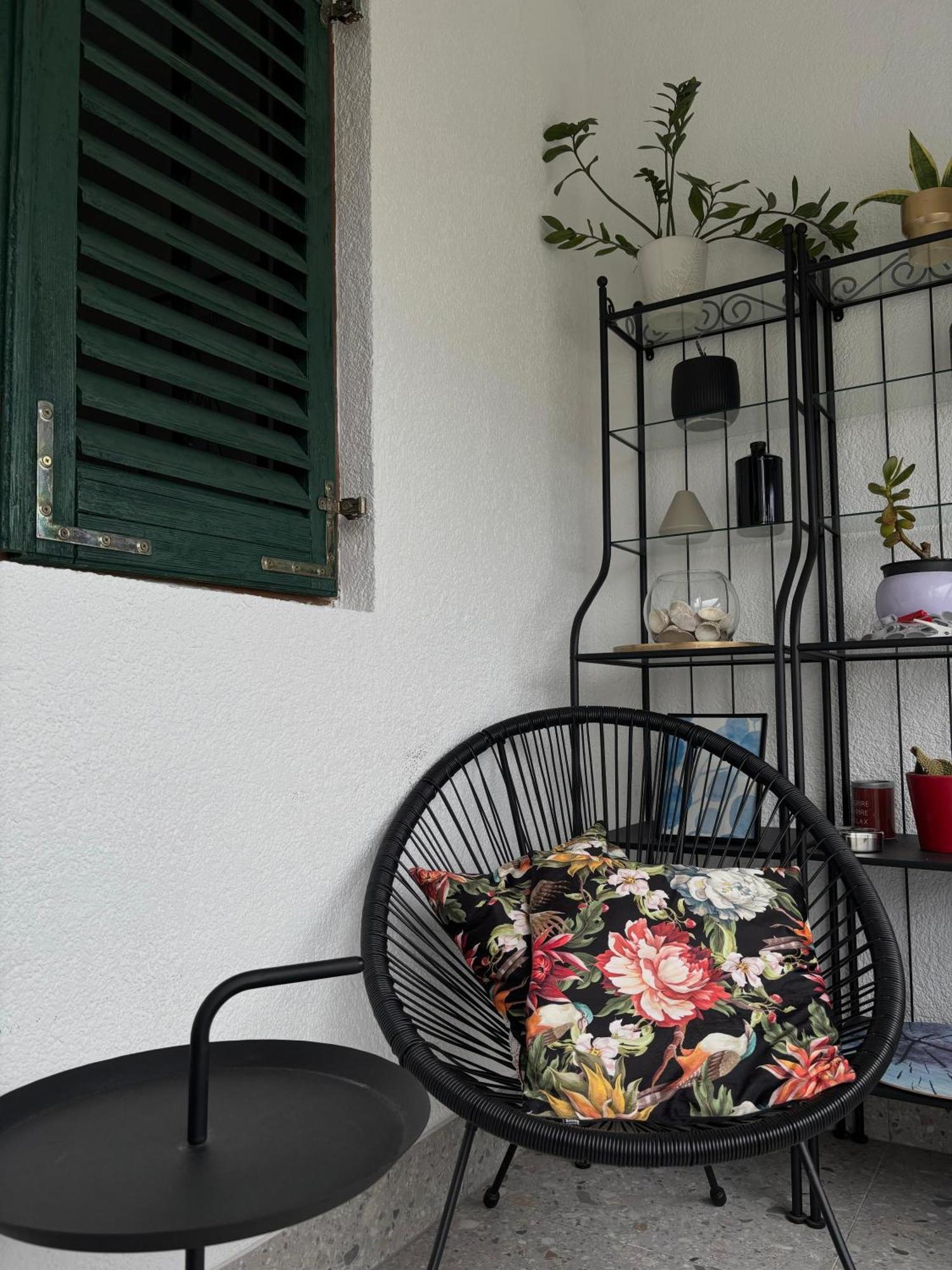 Panorama Suite Apartment - Stan Na Dan I Vise Imotski Exterior foto