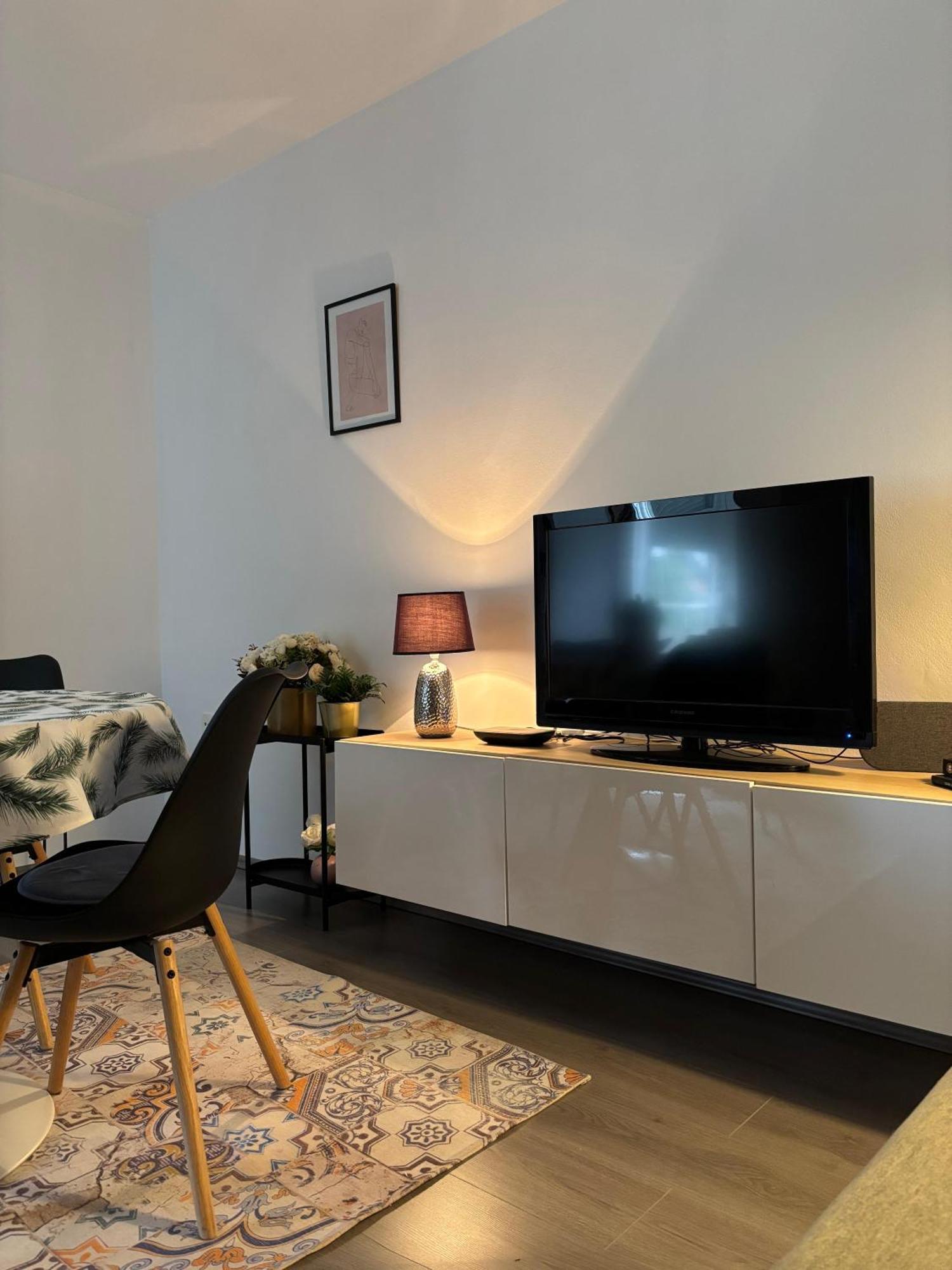 Panorama Suite Apartment - Stan Na Dan I Vise Imotski Exterior foto